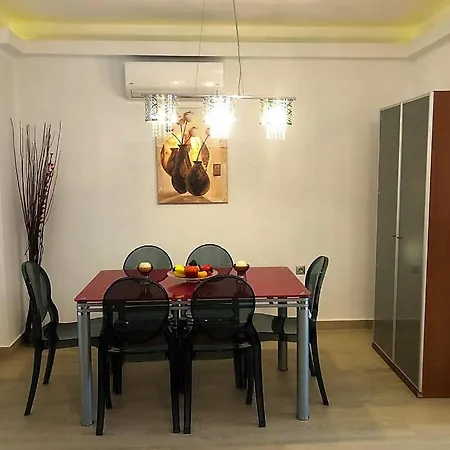 Дом отдыха John's House