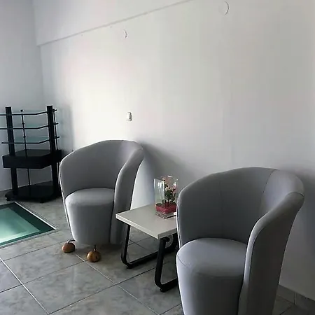 John's House Родос