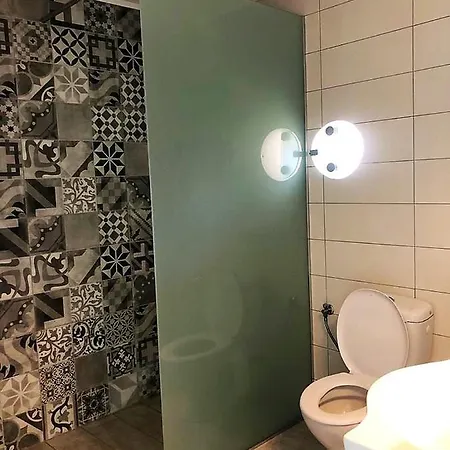 Дом отдыха John's House