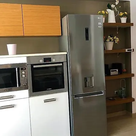 Дом отдыха John's House *