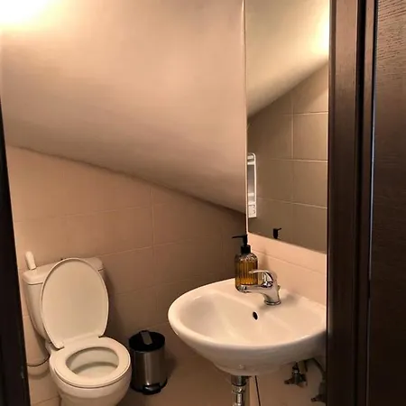 John's House Rhodes City