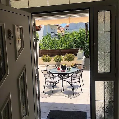 펜션 John's House Rhodes City