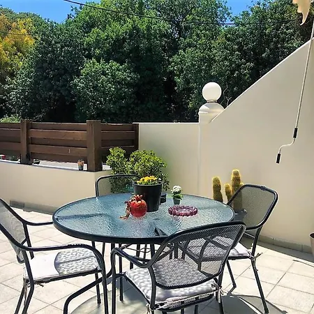 Tatil Evi John's House *