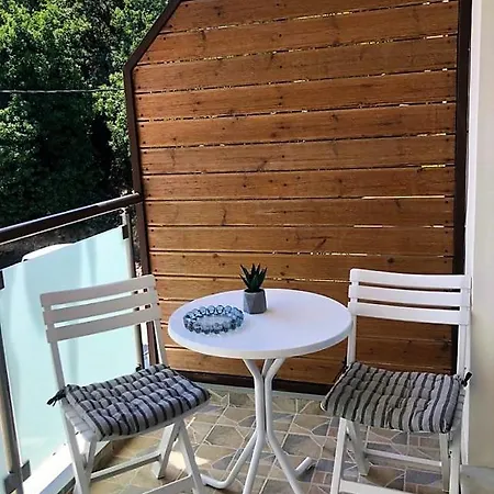 Casa vacanze John's House Rhodes City