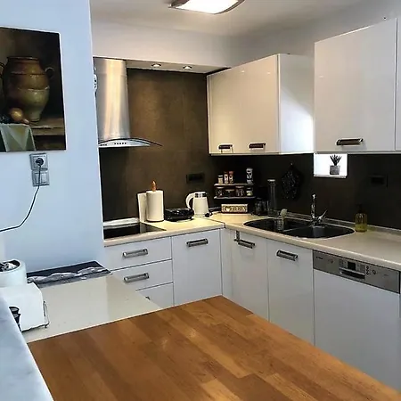 John's House Rhodes City