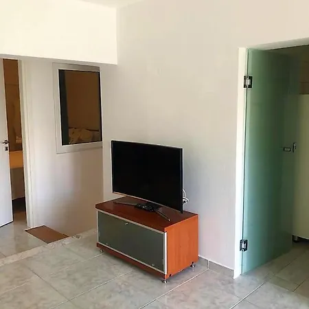 John's House Prázdninový dům *