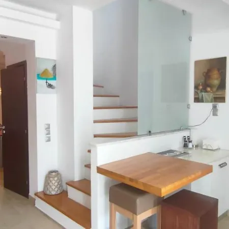 Prázdninový dům John's House