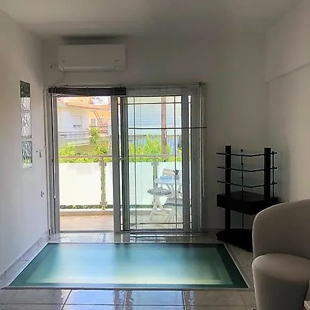 Σπίτι διακοπών John's House Rhodes City