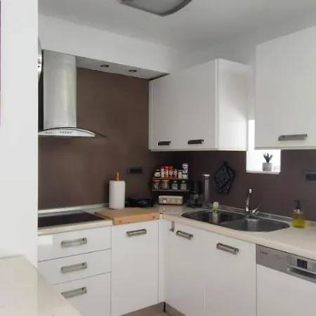 John's House Rhodes City