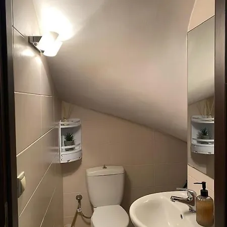 בית נופש John's House עיר רודוס