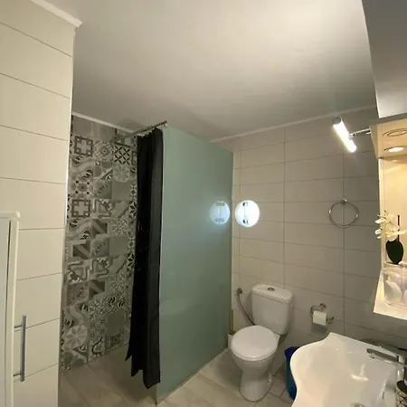 John's House * עיר רודוס