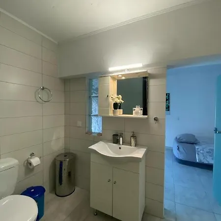 John's House Rhodes City