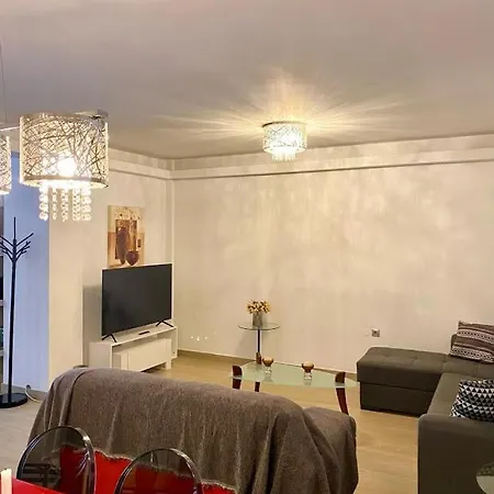 בית נופש John's House *