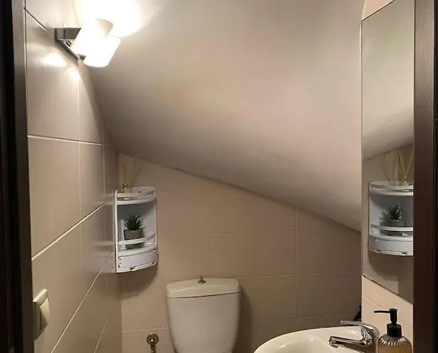 בית נופש John's House עיר רודוס