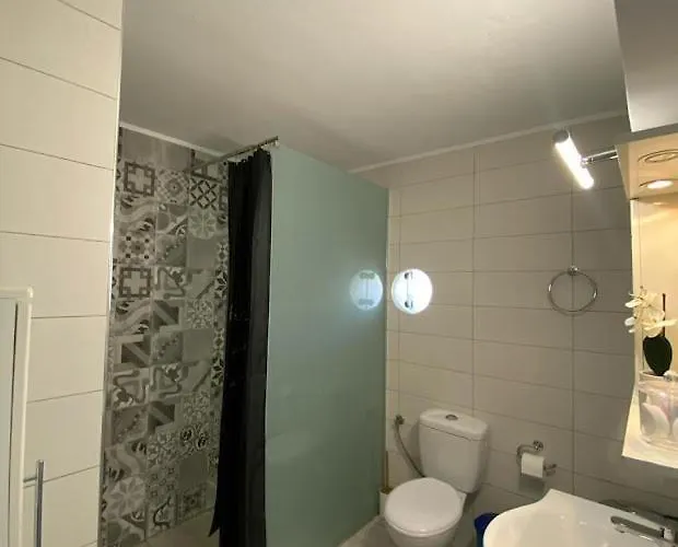 John's House * עיר רודוס