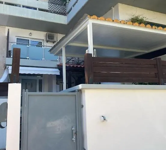 بيت للعطل John's House