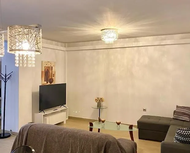 בית נופש John's House *