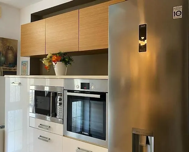 בית נופש John's House עיר רודוס