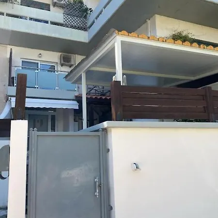 Дом отдыха John's House