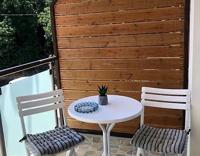 Case de vacanță John's House Rhodes City